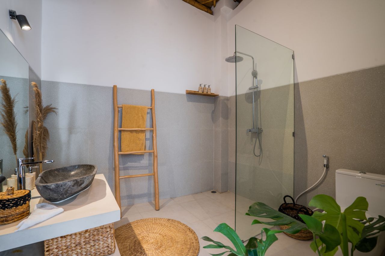 Вилла в Чангу, Индонезия, 80 м² - фото 9