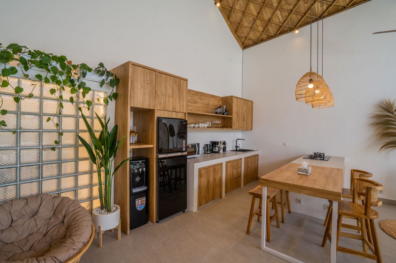 Вилла в Чангу, Индонезия, 80 м² - фото 12