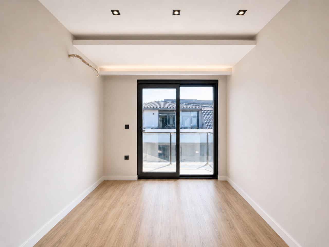 Квартира в Алании, Турция, 280 м² - фото 11