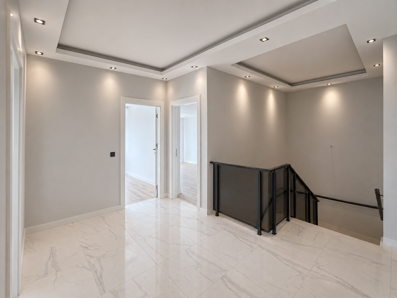 Квартира в Алании, Турция, 280 м² - фото 15