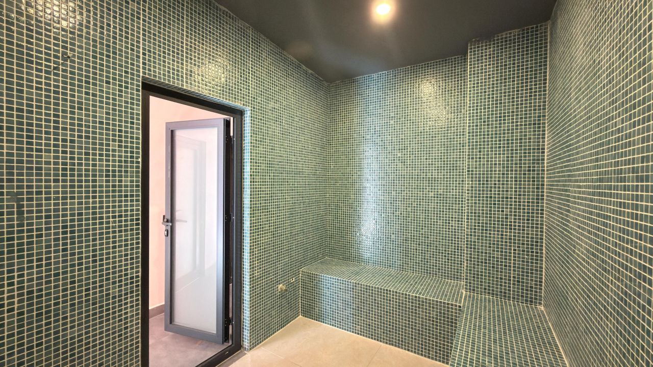 Квартира в Алании, Турция, 280 м² - фото 7