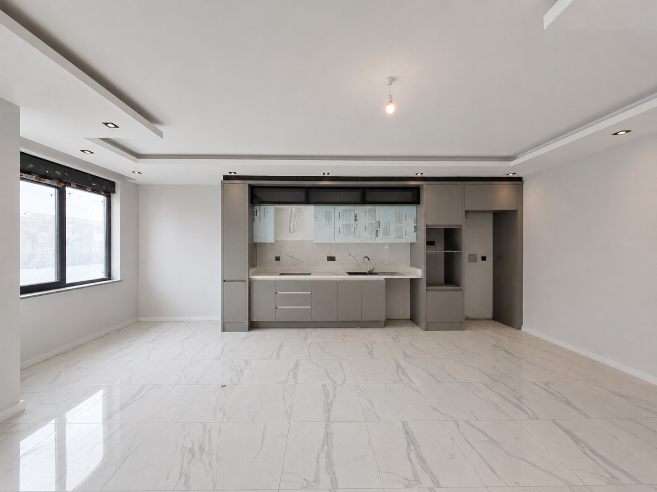Квартира в Алании, Турция, 280 м² - фото 8