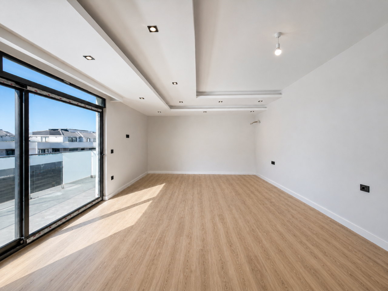 Квартира в Алании, Турция, 280 м² - фото 12