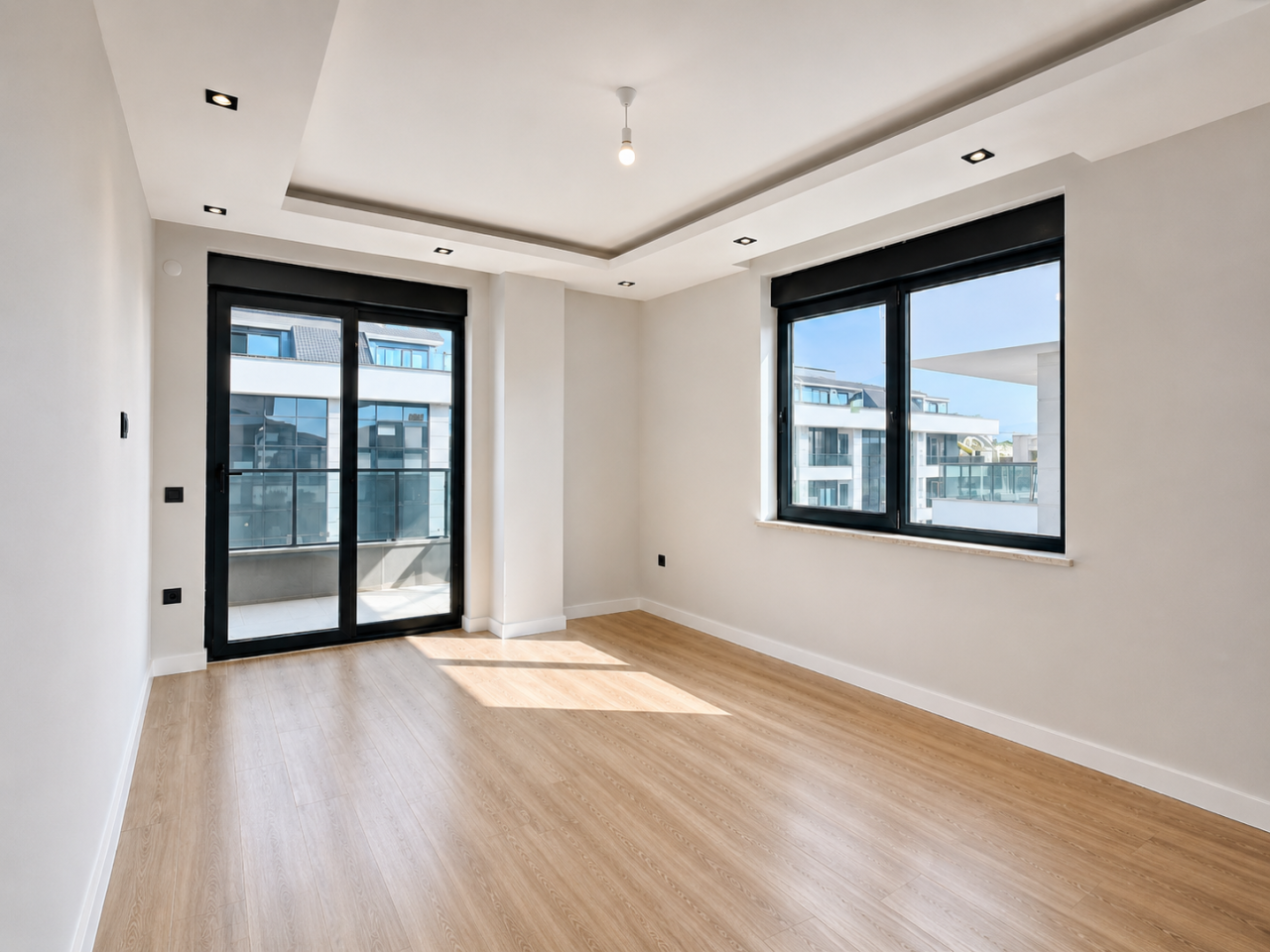 Квартира в Алании, Турция, 280 м² - фото 13