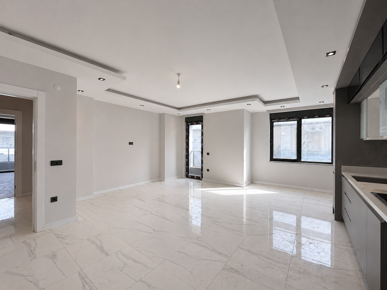 Квартира в Алании, Турция, 280 м² - фото 9