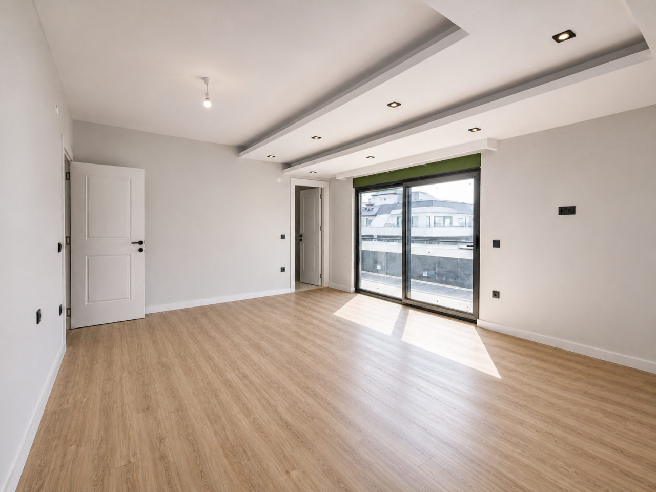 Квартира в Алании, Турция, 280 м² - фото 10