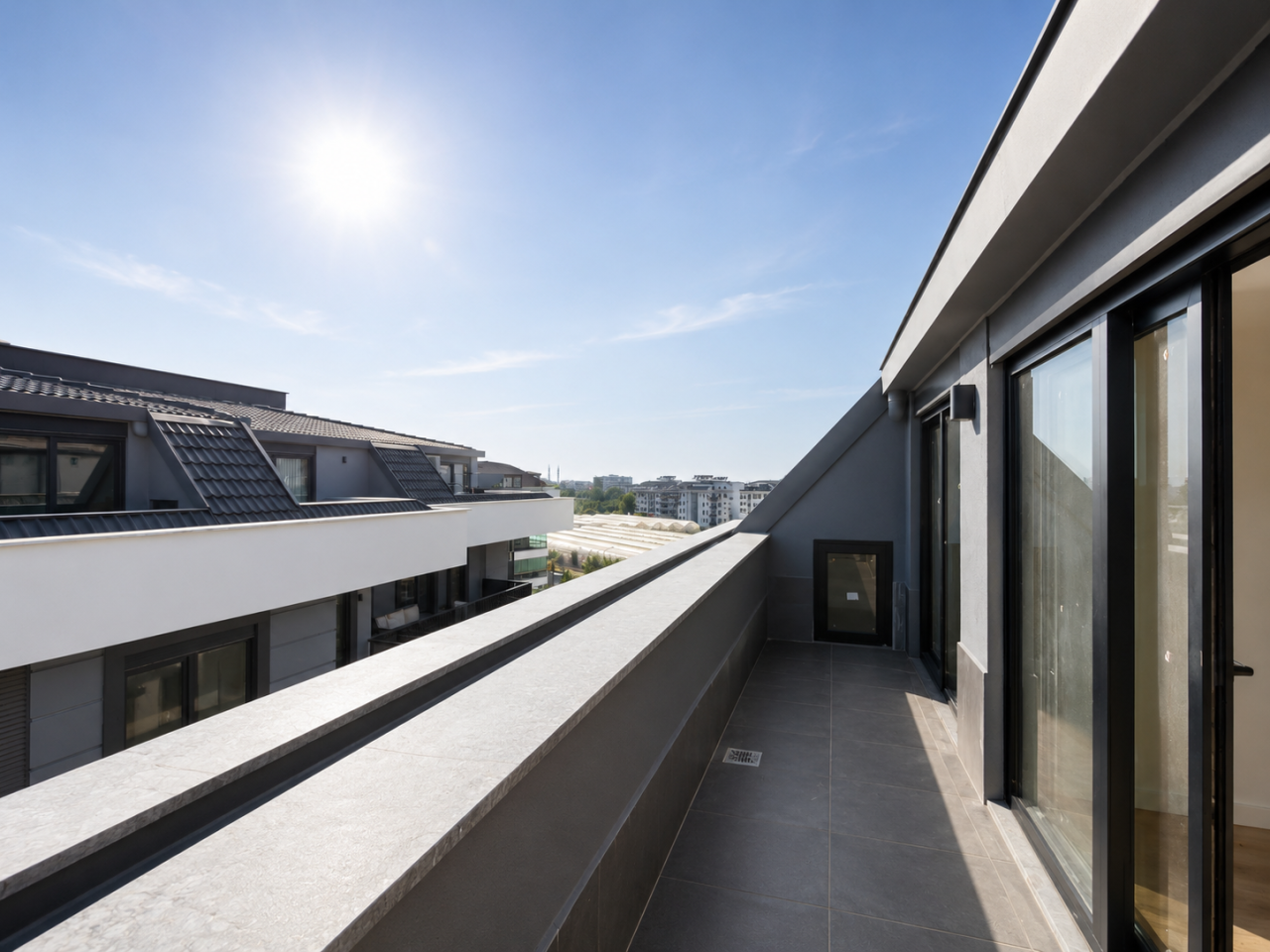 Квартира в Алании, Турция, 280 м² - фото 18