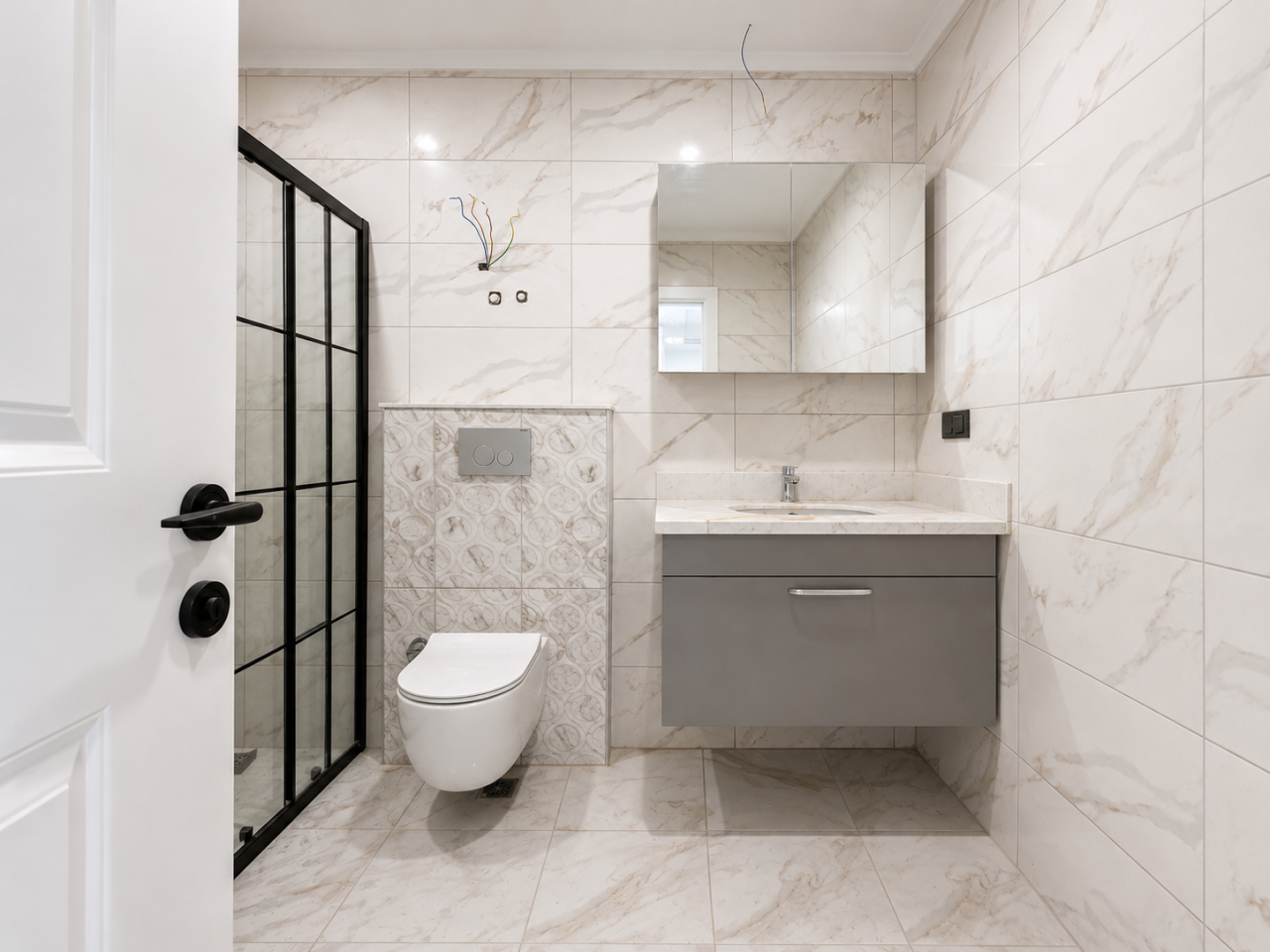 Квартира в Алании, Турция, 280 м² - фото 14
