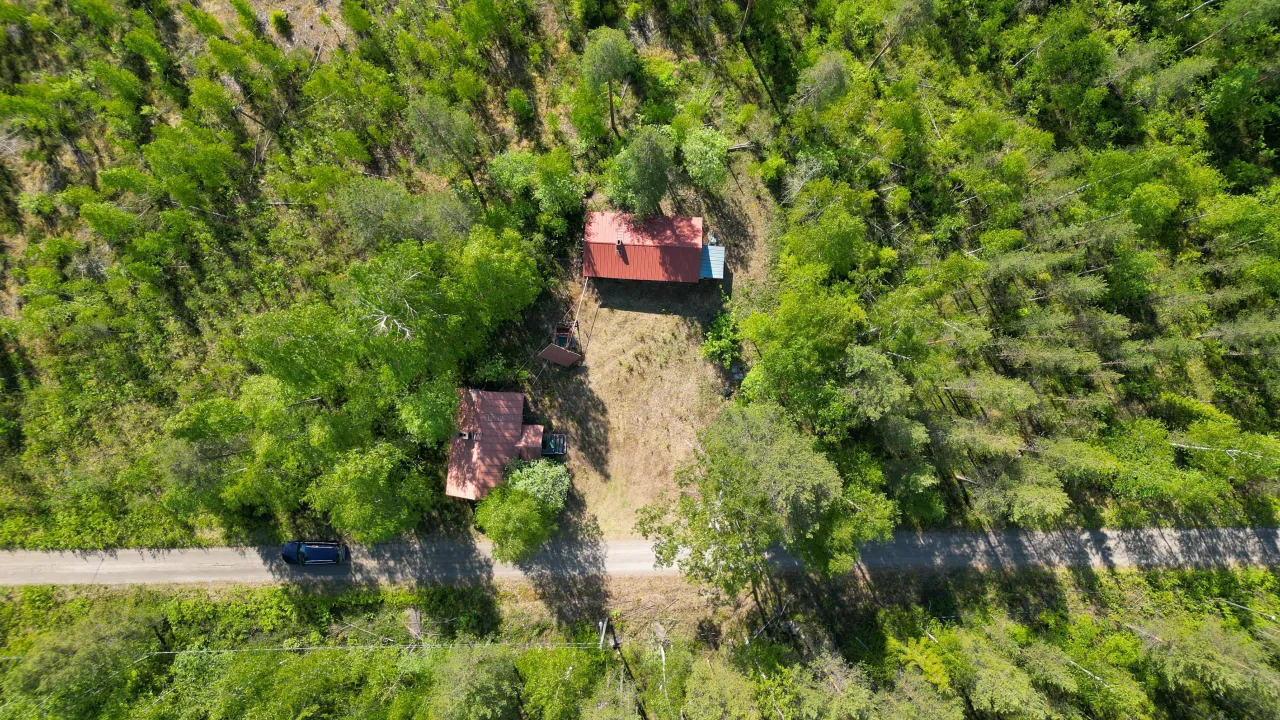 Дом в Рованиеми, Финляндия, 50 м² - фото 1