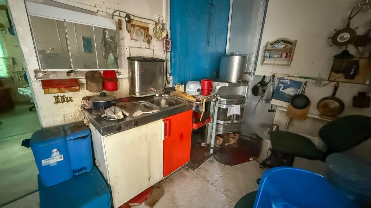Дом в Рованиеми, Финляндия, 50 м² - фото 10