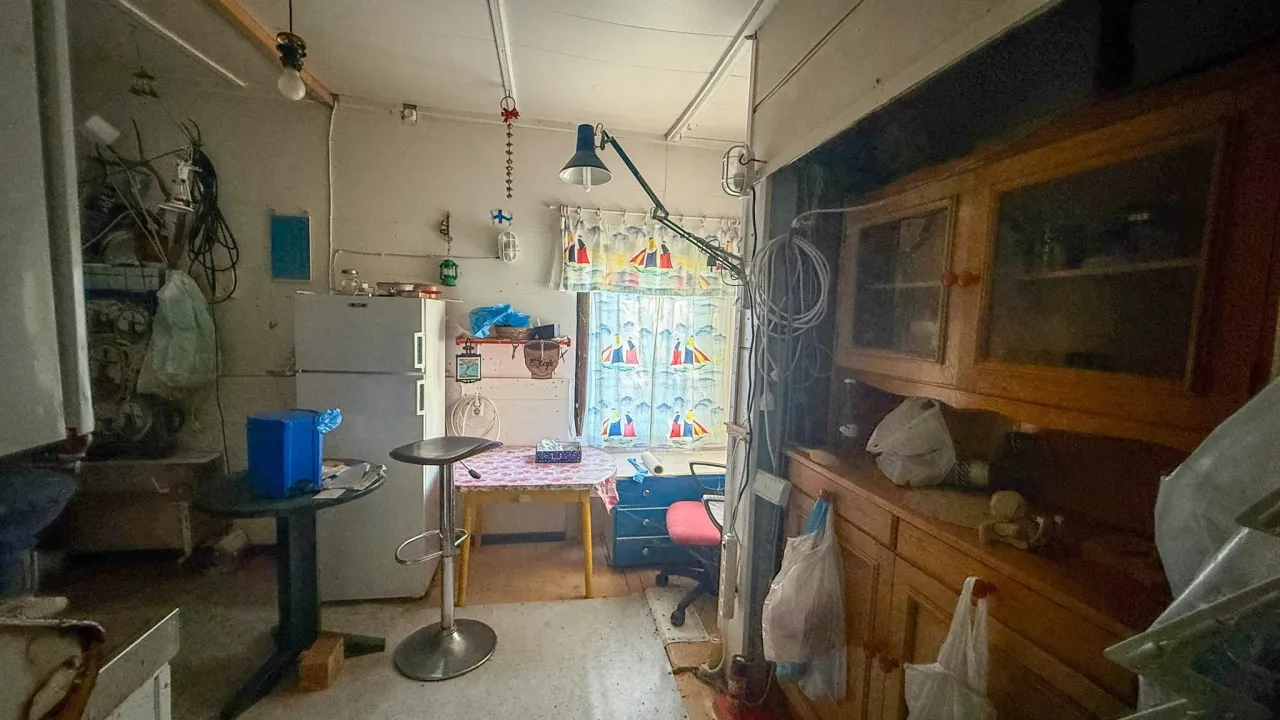 Дом в Рованиеми, Финляндия, 50 м² - фото 9