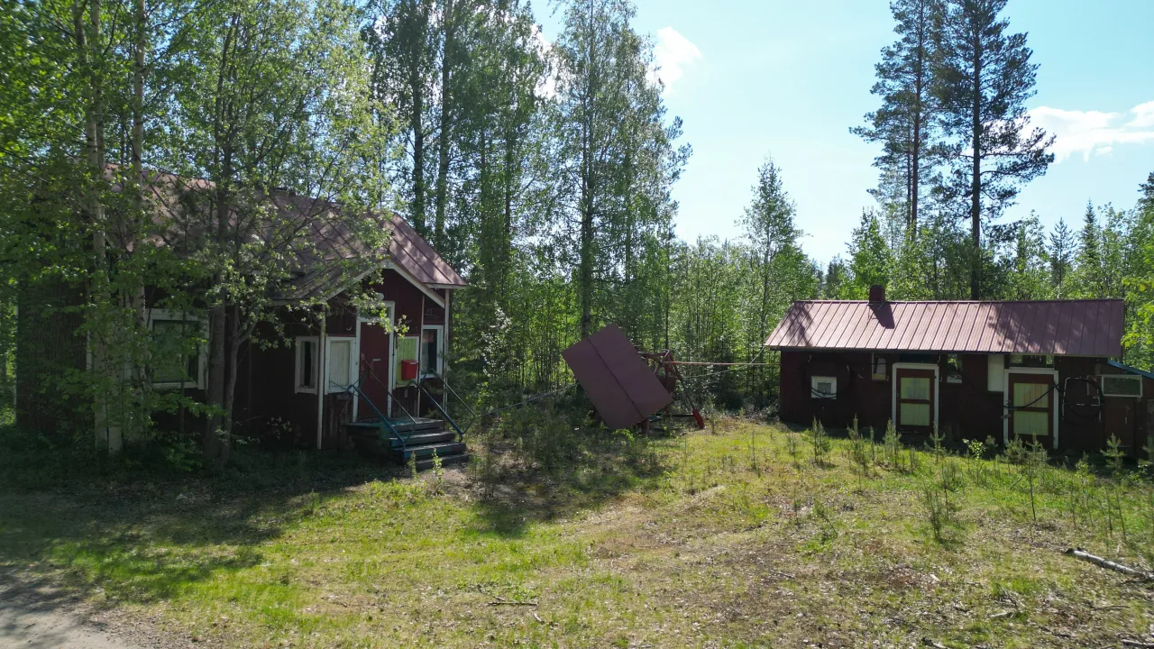 Дом в Рованиеми, Финляндия, 50 м² - фото 5