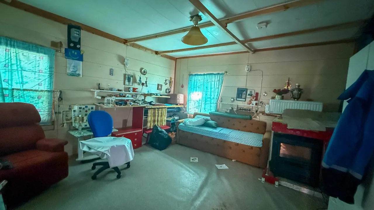 Дом в Рованиеми, Финляндия, 50 м² - фото 8