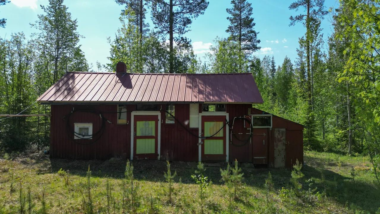 Дом в Рованиеми, Финляндия, 50 м² - фото 7