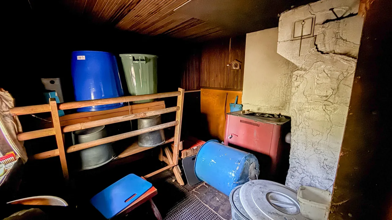 Дом в Рованиеми, Финляндия, 50 м² - фото 11