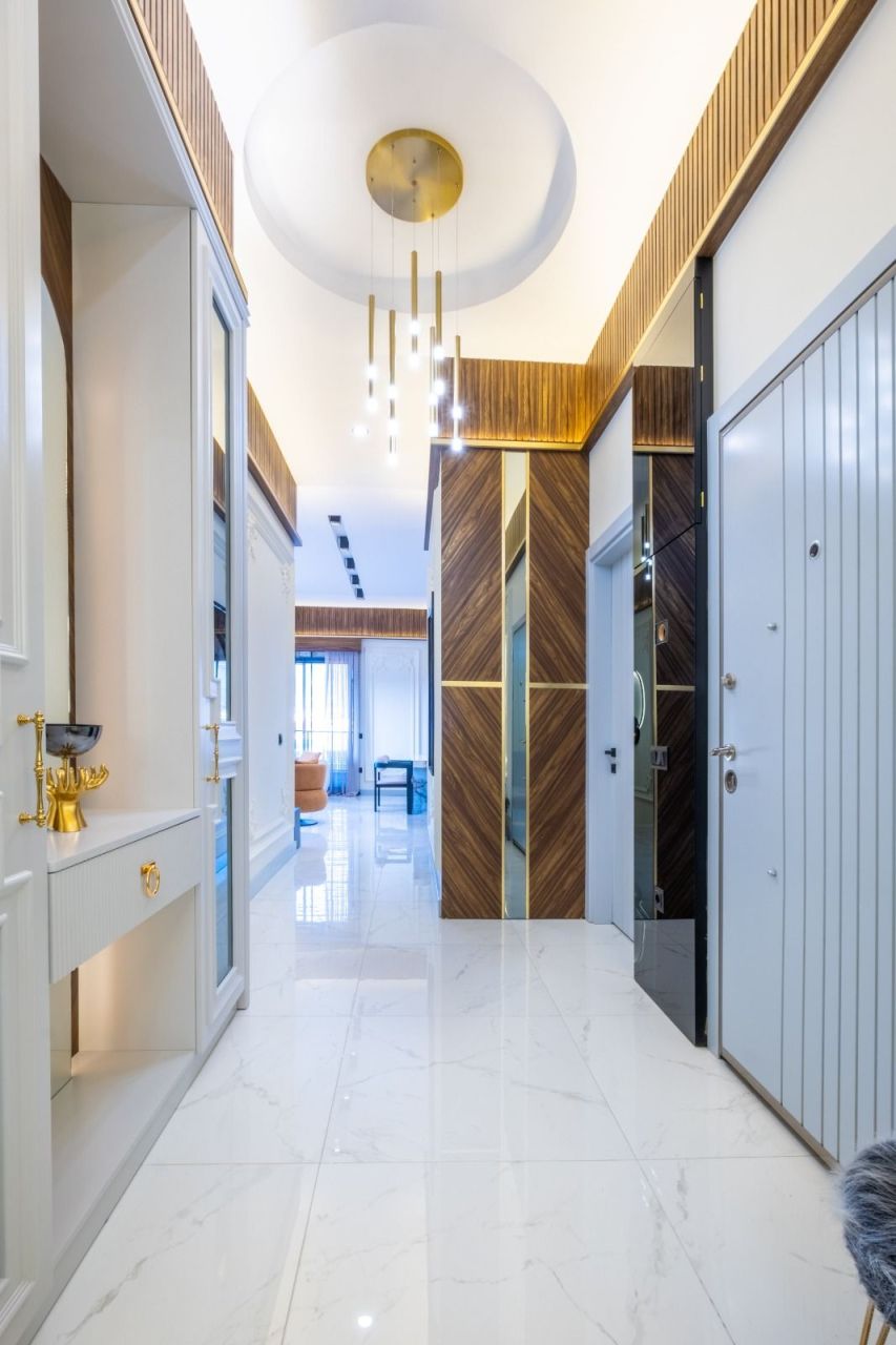 Квартира в Алании, Турция, 152 м² - фото 10