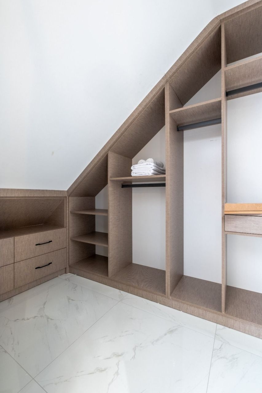 Квартира в Алании, Турция, 152 м² - фото 14