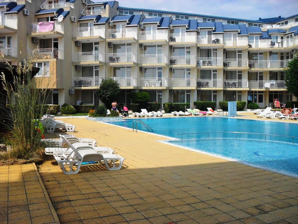 Квартира в Равде, Болгария, 50.57 м² - фото 13