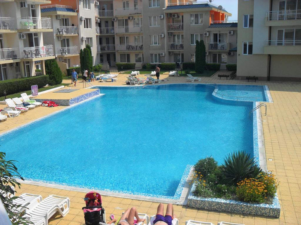 Квартира в Равде, Болгария, 50.57 м² - фото 16