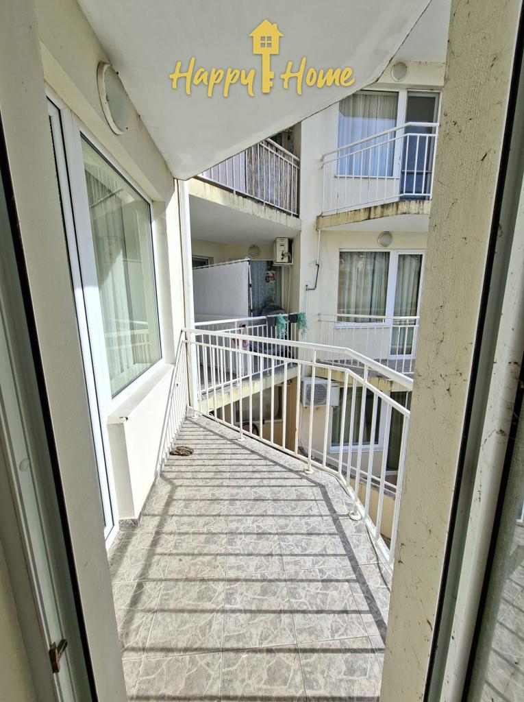 Квартира в Равде, Болгария, 50.57 м² - фото 11