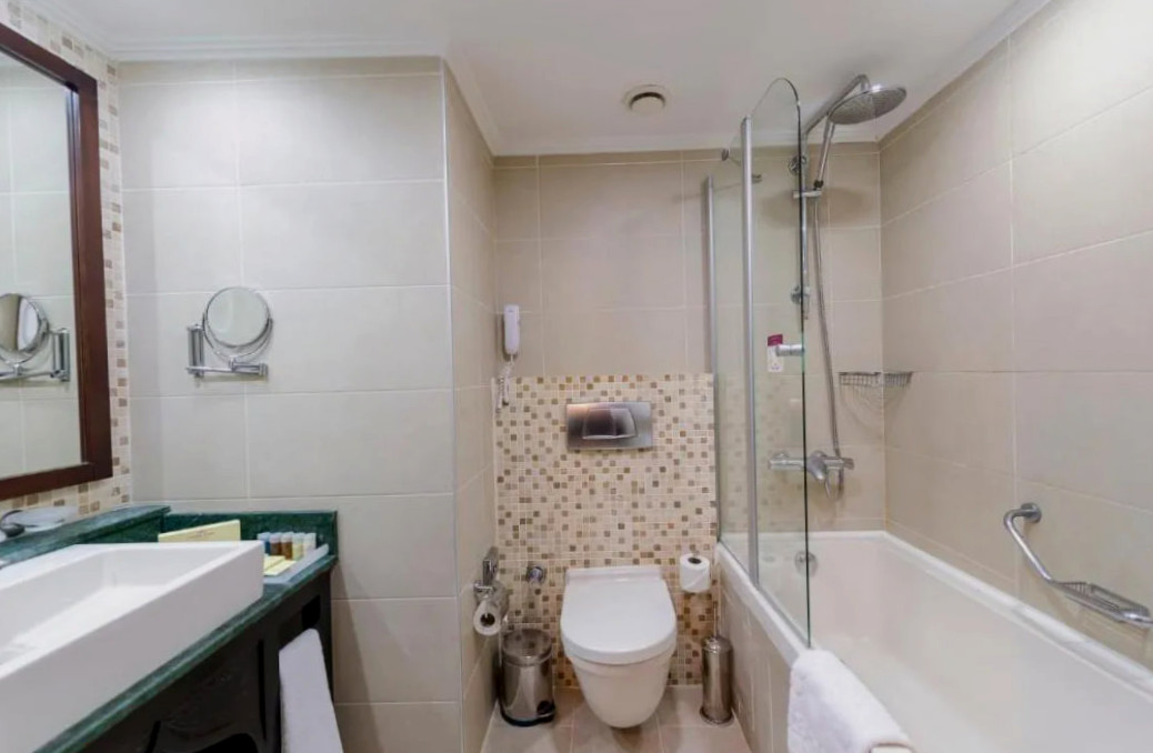 Квартира в Анталии, Турция, 28 м² - фото 6