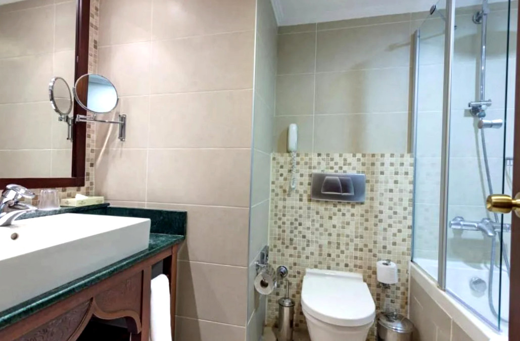 Квартира в Анталии, Турция, 28 м² - фото 7