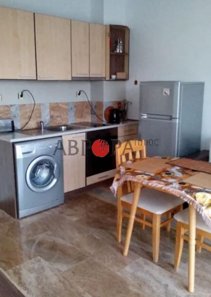 Студия на Солнечном берегу, Болгария, 37 м² - фото 2