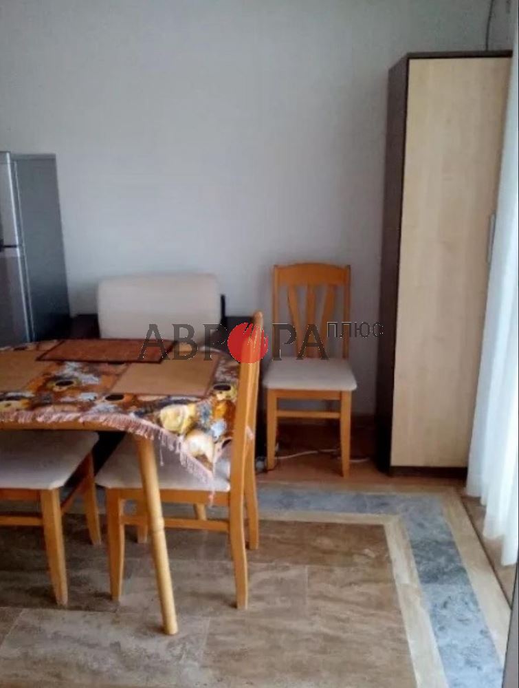 Студия на Солнечном берегу, Болгария, 37 м² - фото 3