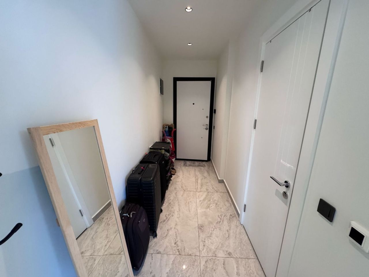 Квартира в Алании, Турция, 50 м² - фото 7