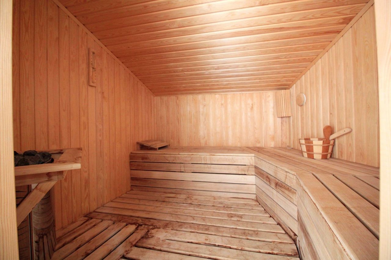 Квартира в Херцег-Нови, Черногория, 112 м² - фото 9