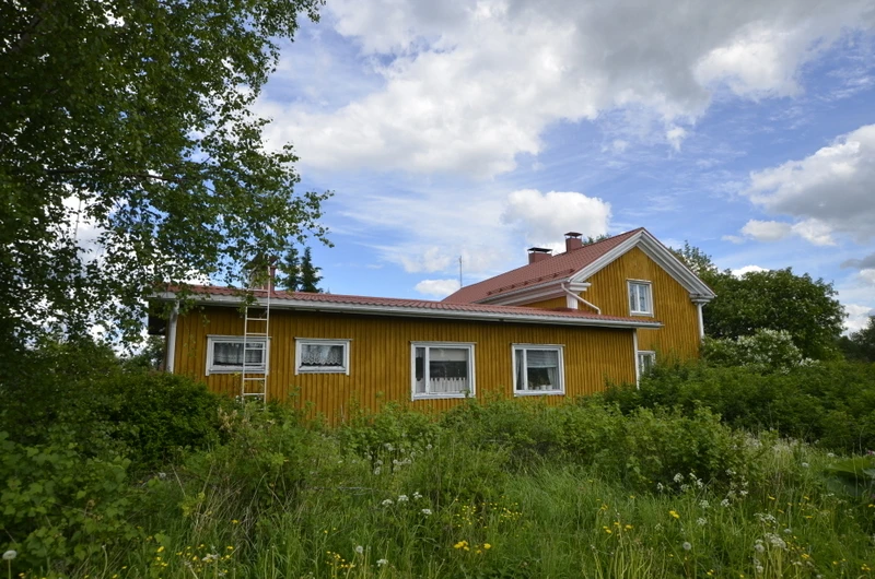 Дом в Кокколе, Финляндия, 190 м² - фото 4