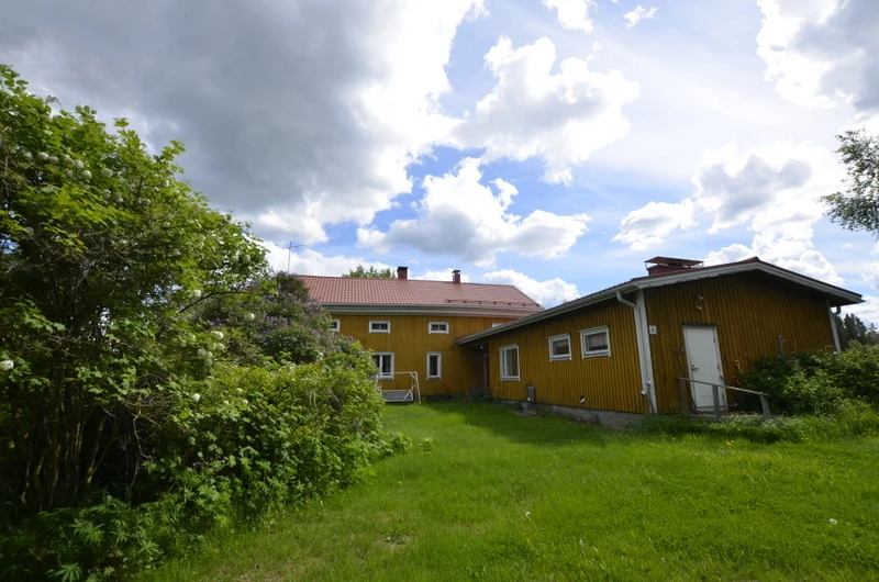 Дом в Кокколе, Финляндия, 190 м² - фото 1