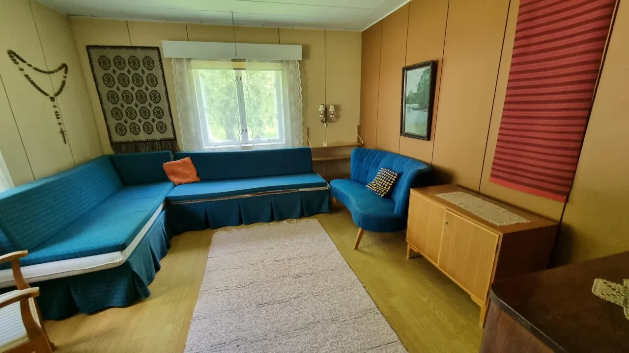 Дом в Виролахти, Финляндия, 105 м² - фото 9