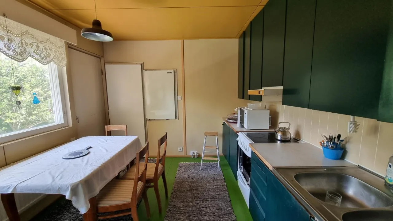 Дом в Виролахти, Финляндия, 105 м² - фото 8