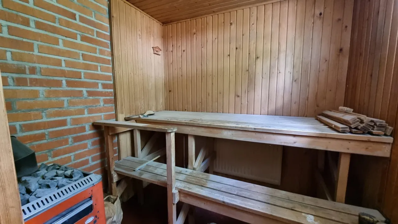 Дом в Виролахти, Финляндия, 105 м² - фото 11