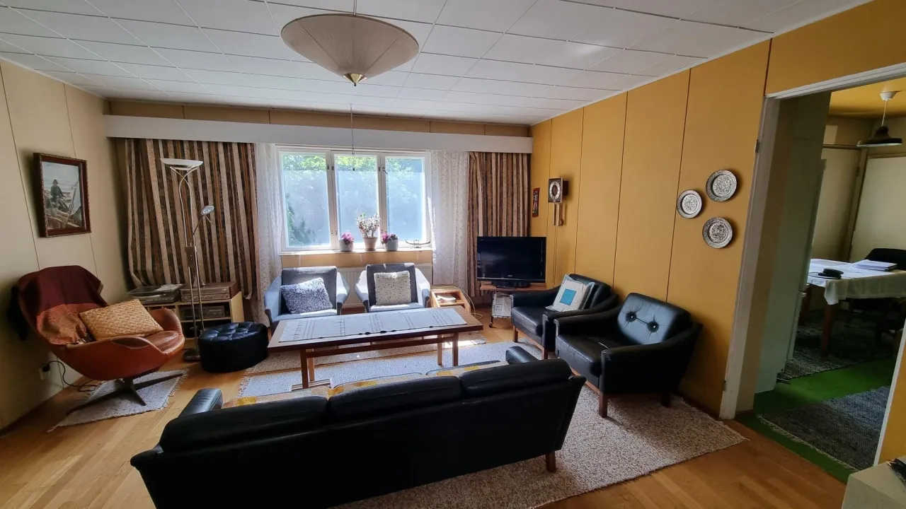 Дом в Виролахти, Финляндия, 105 м² - фото 6