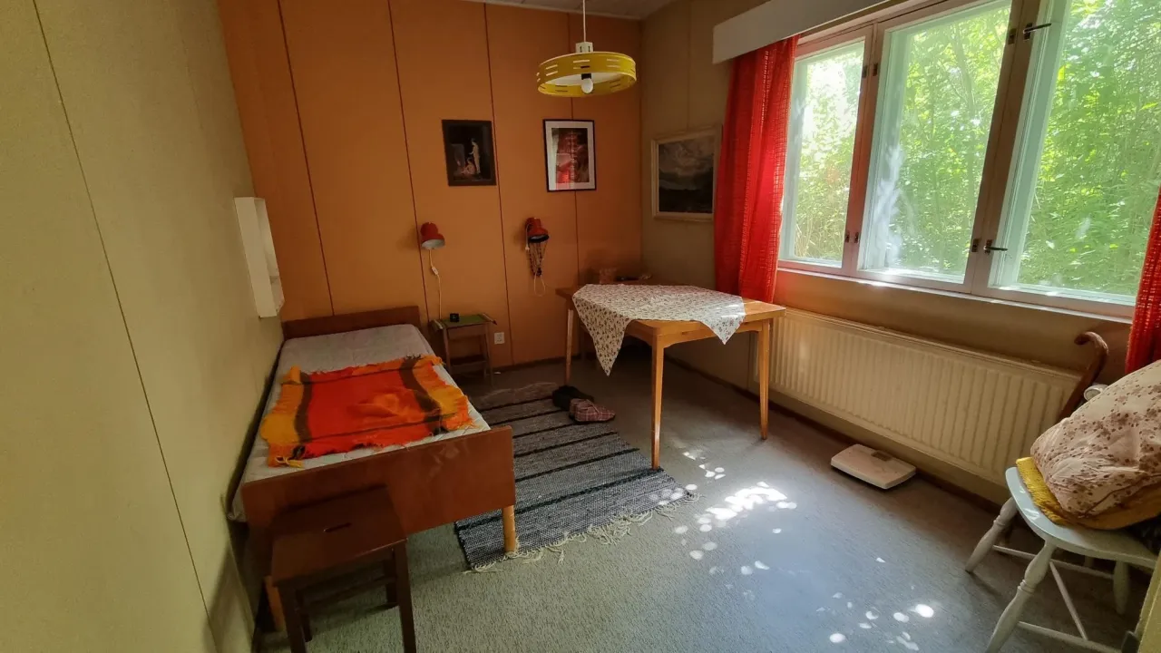 Дом в Виролахти, Финляндия, 105 м² - фото 7