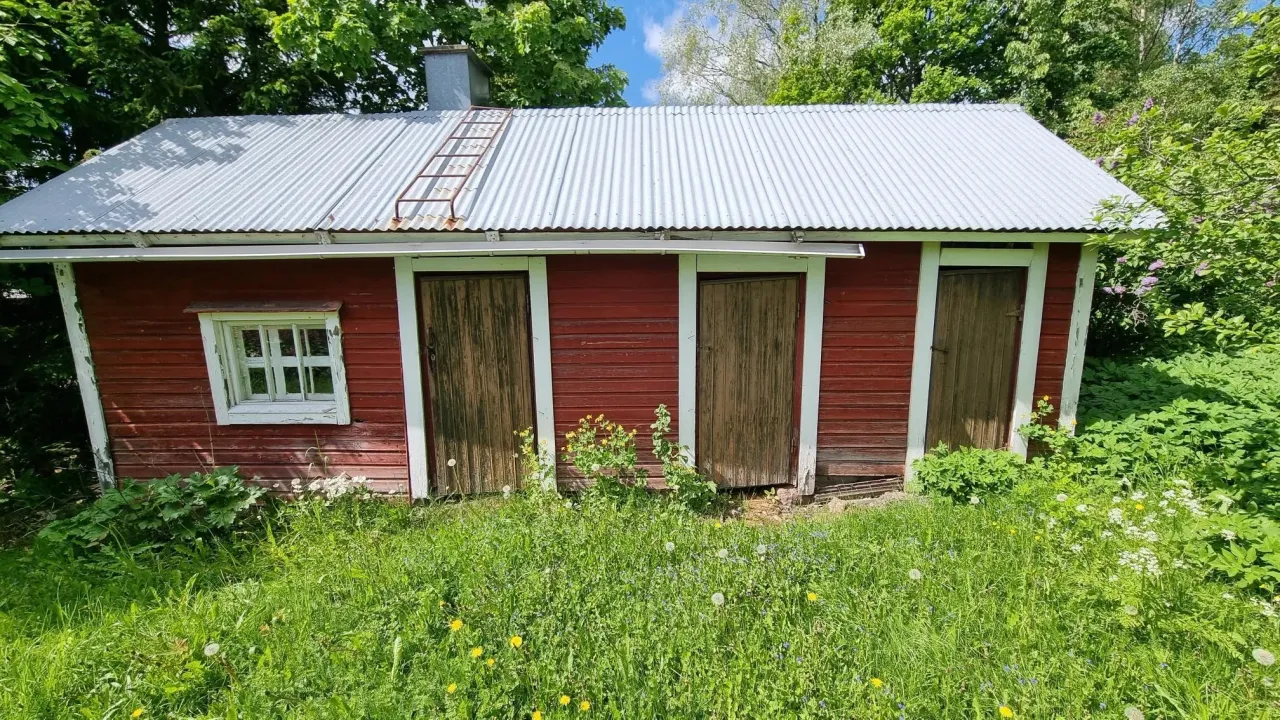 Дом в Виролахти, Финляндия, 105 м² - фото 2