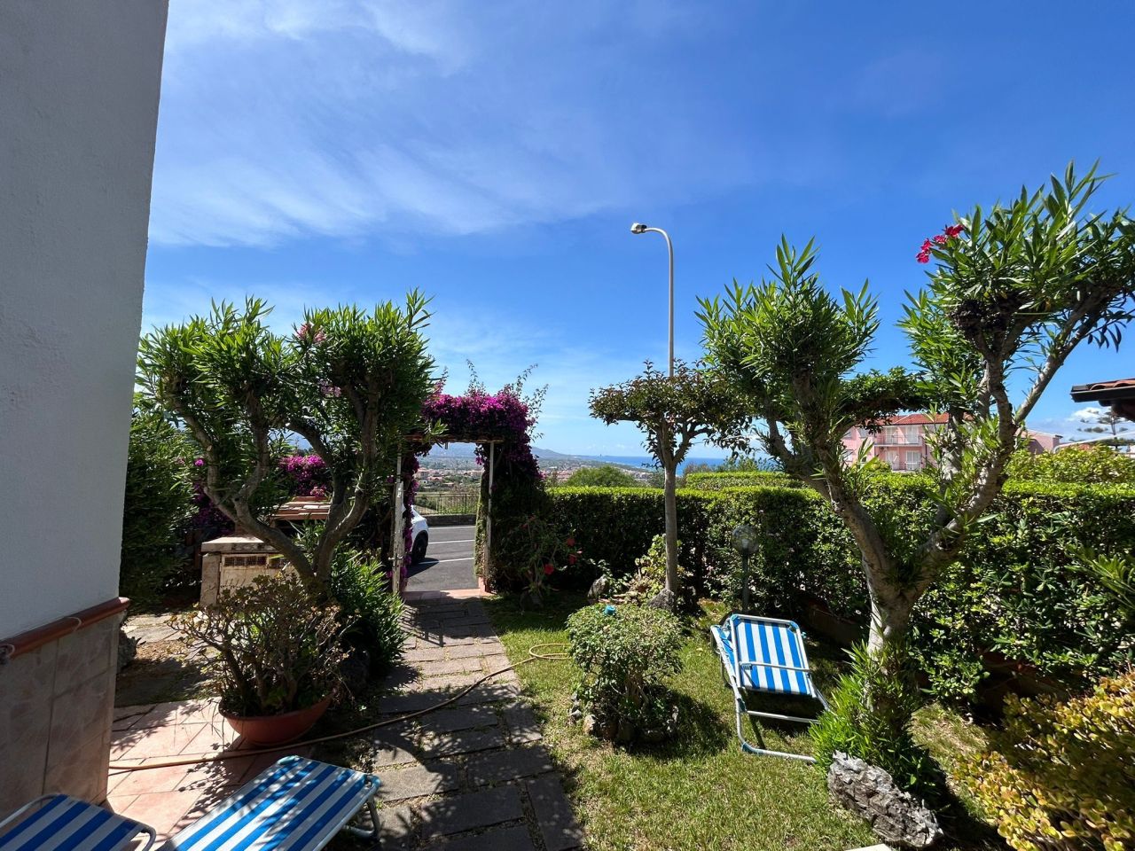 Квартира в Скалее, Италия, 95 м² - фото 2