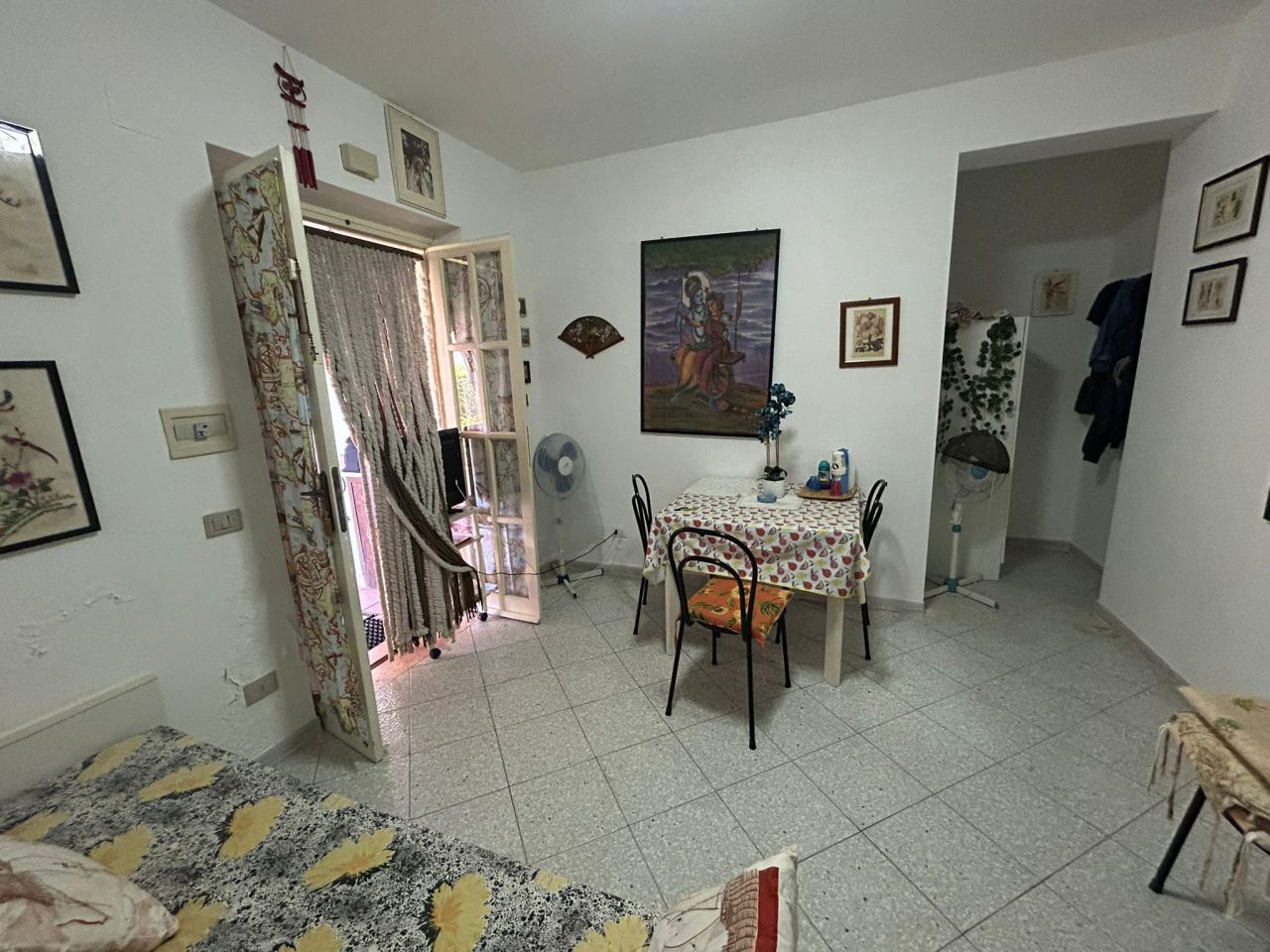 Квартира в Скалее, Италия, 95 м² - фото 3