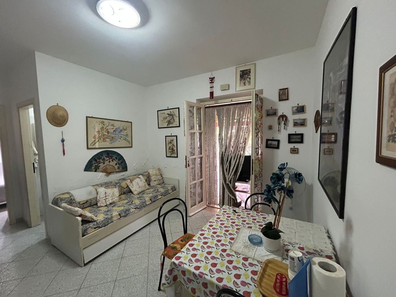 Квартира в Скалее, Италия, 95 м² - фото 4