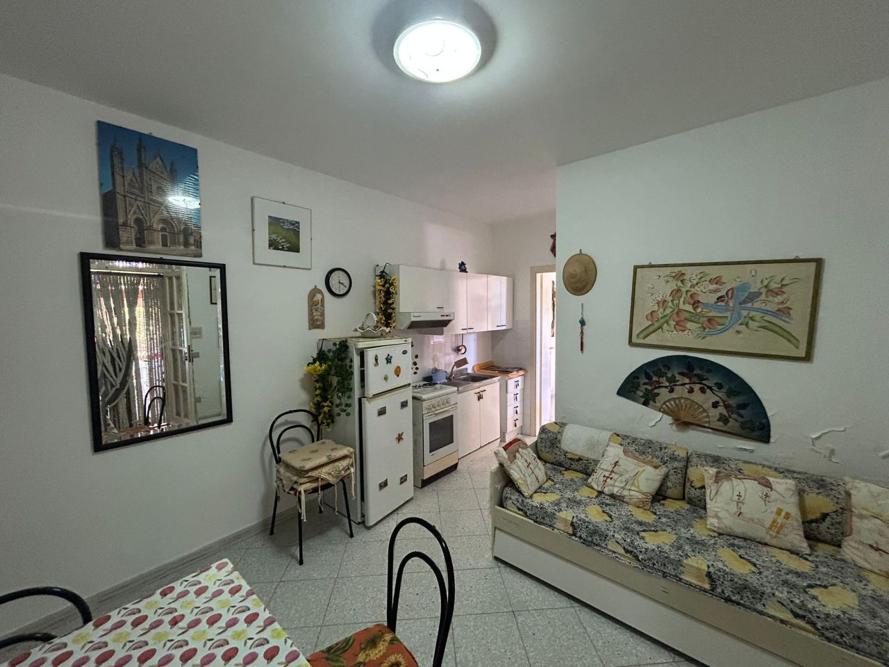 Квартира в Скалее, Италия, 95 м² - фото 5