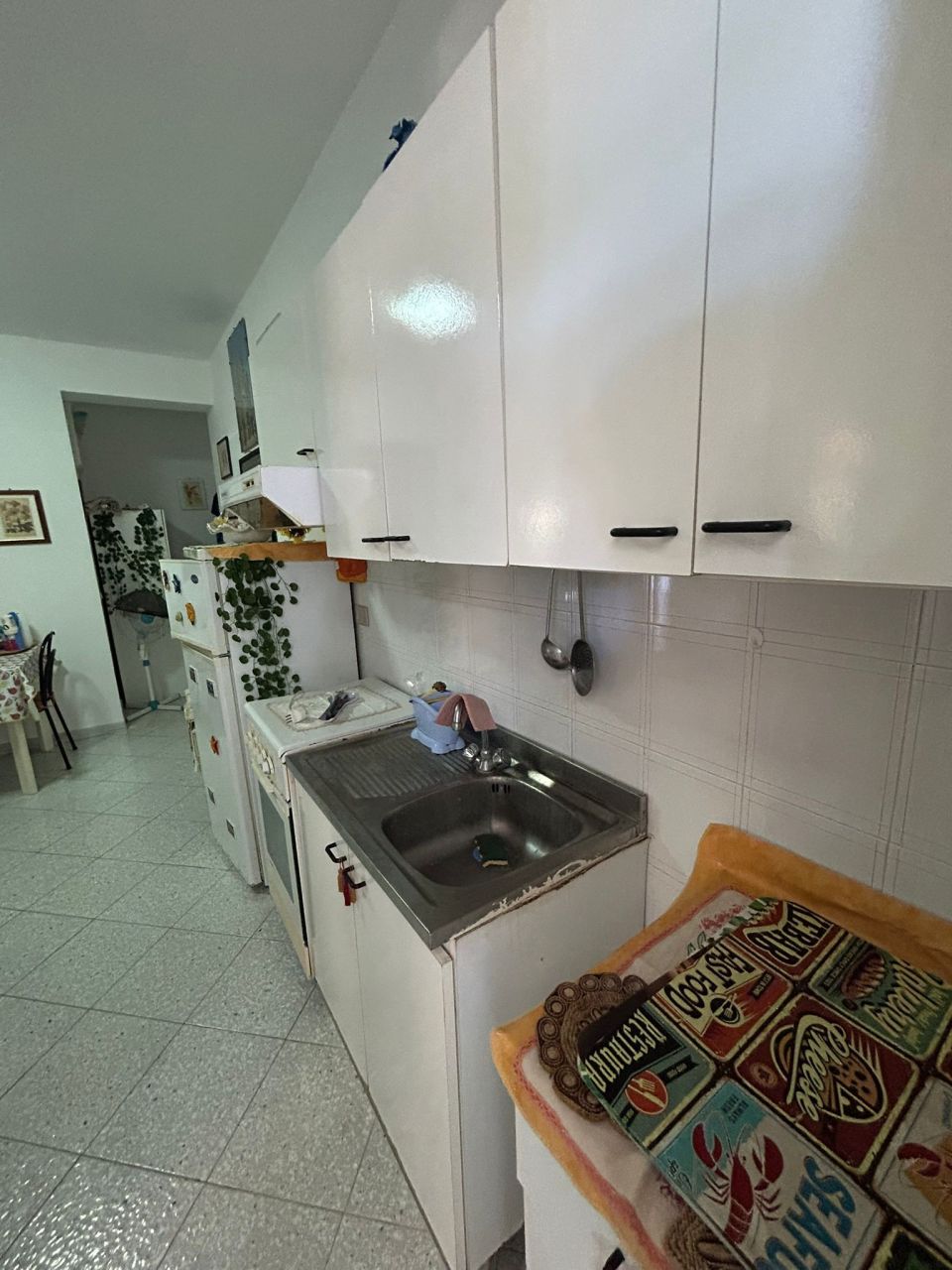 Квартира в Скалее, Италия, 95 м² - фото 6