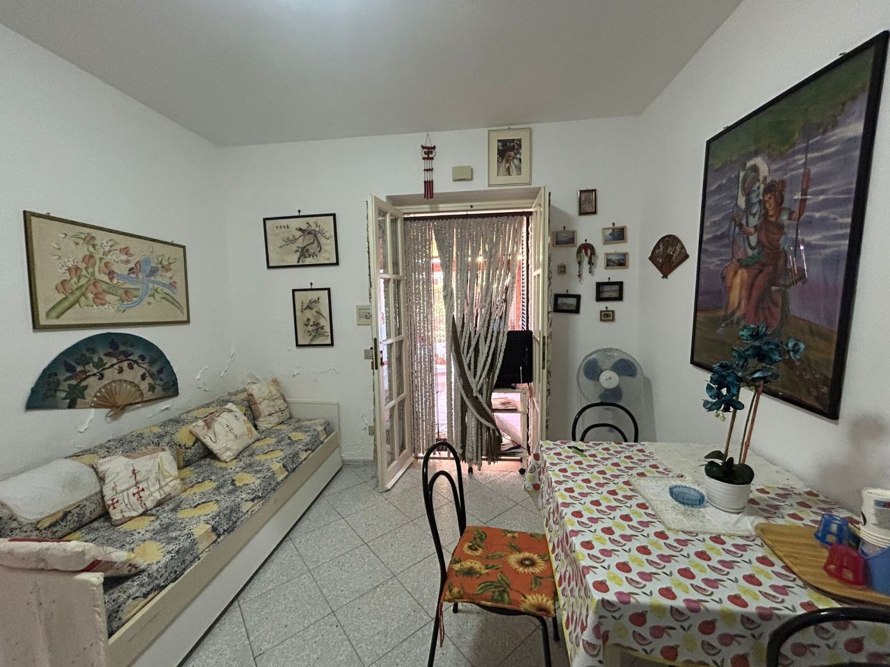 Квартира в Скалее, Италия, 95 м² - фото 7