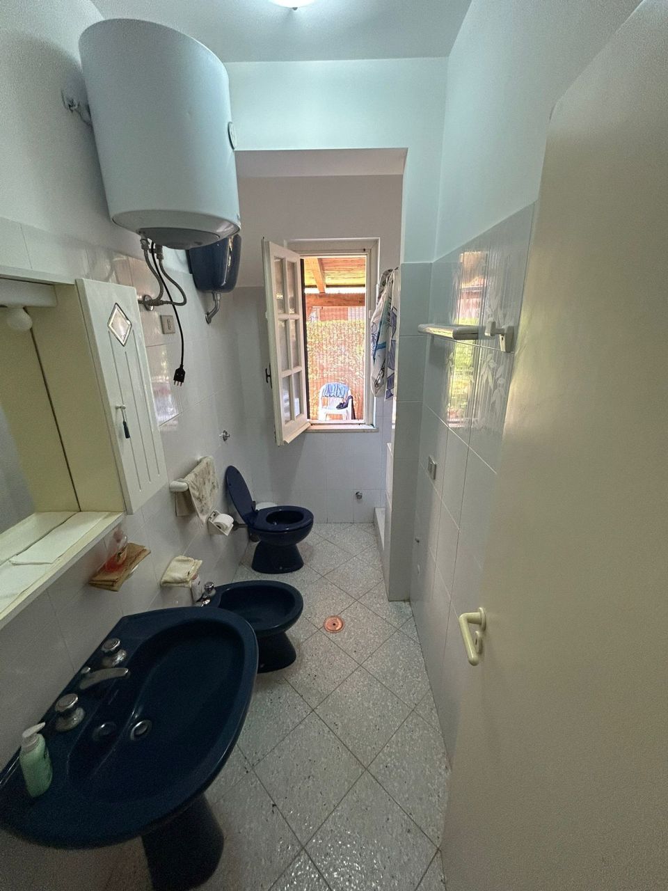 Квартира в Скалее, Италия, 95 м² - фото 10