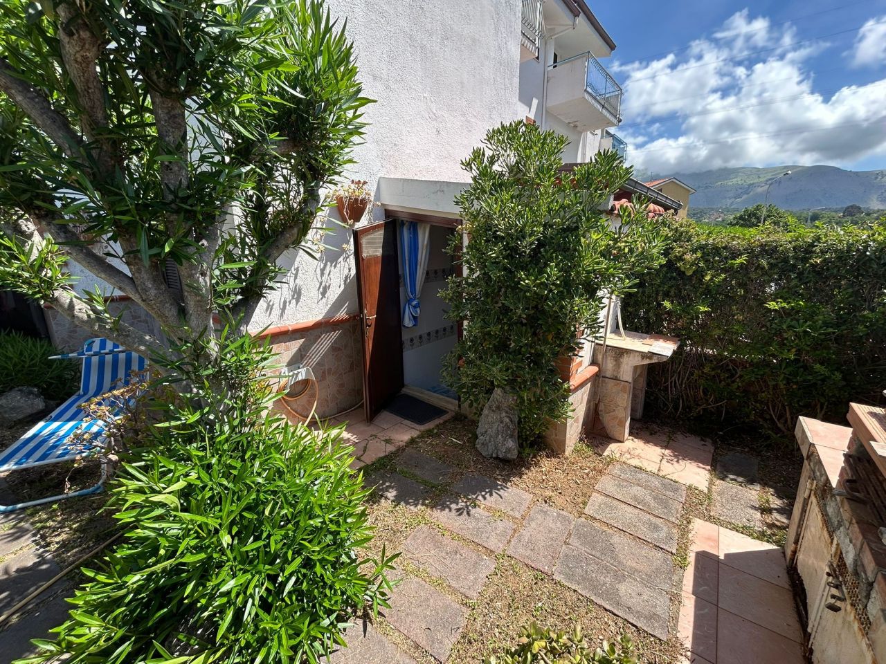 Квартира в Скалее, Италия, 95 м² - фото 12