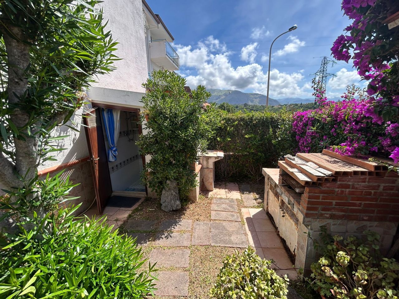 Квартира в Скалее, Италия, 95 м² - фото 14