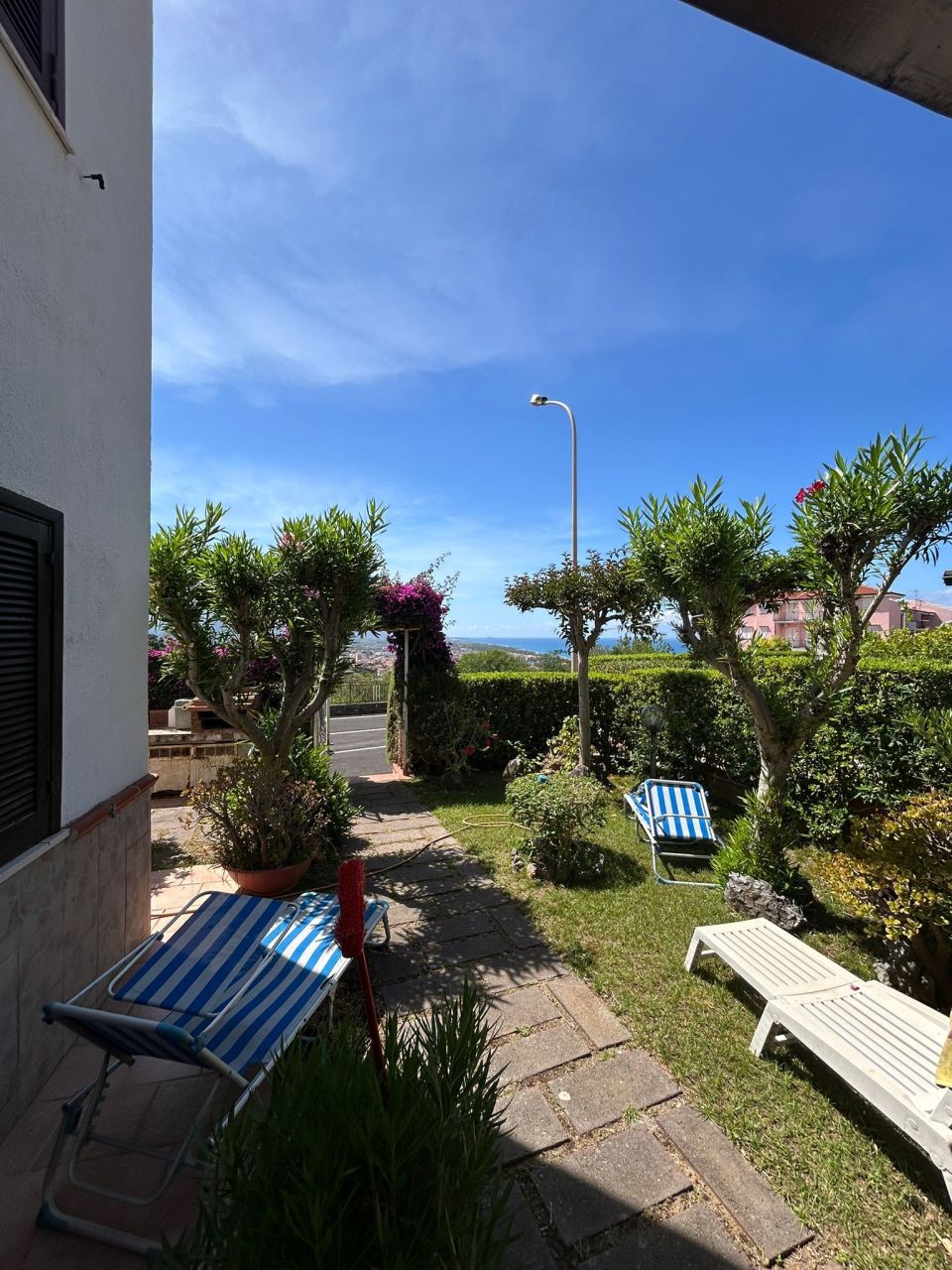 Квартира в Скалее, Италия, 95 м² - фото 16