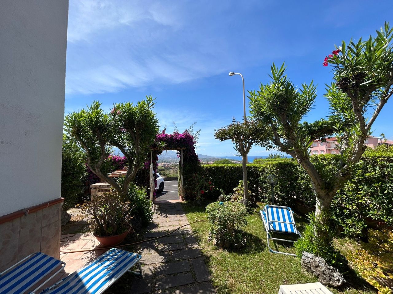 Квартира в Скалее, Италия, 95 м² - фото 17