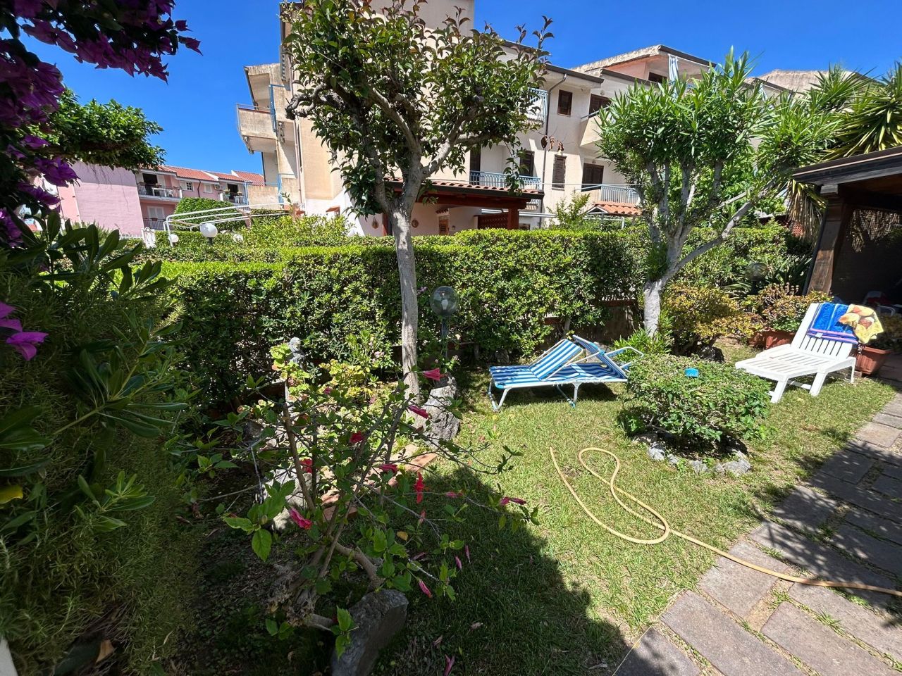 Квартира в Скалее, Италия, 95 м² - фото 18